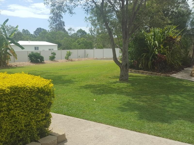 29 STUART STREET, Barellan Point QLD 4306