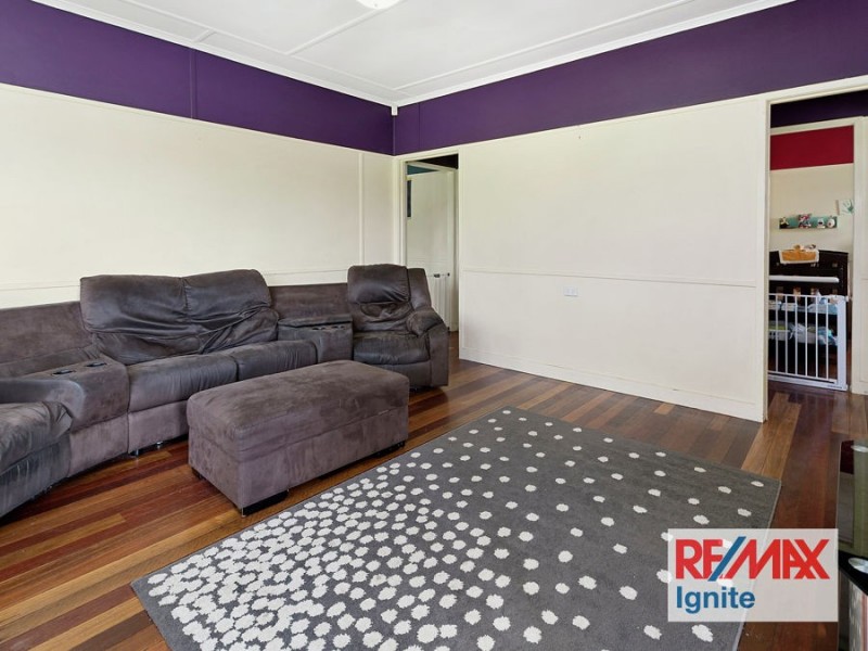 1 Crescent Street, Leichhardt QLD 4305
