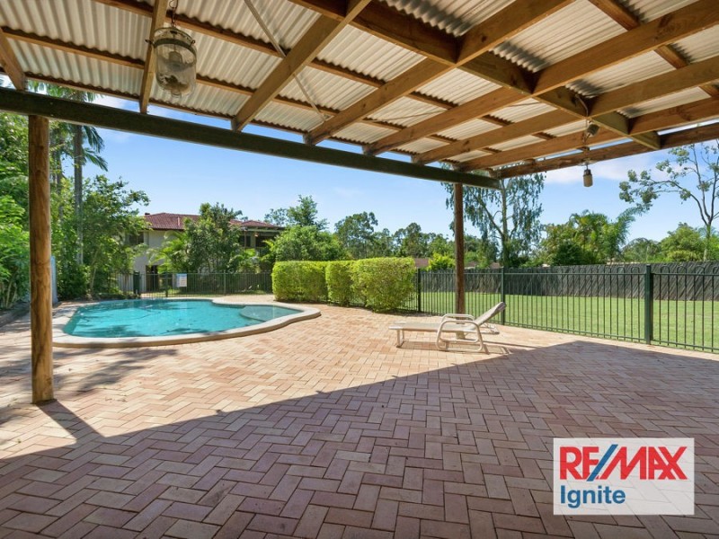 18 OXLEY DRIVE, Karalee QLD 4306