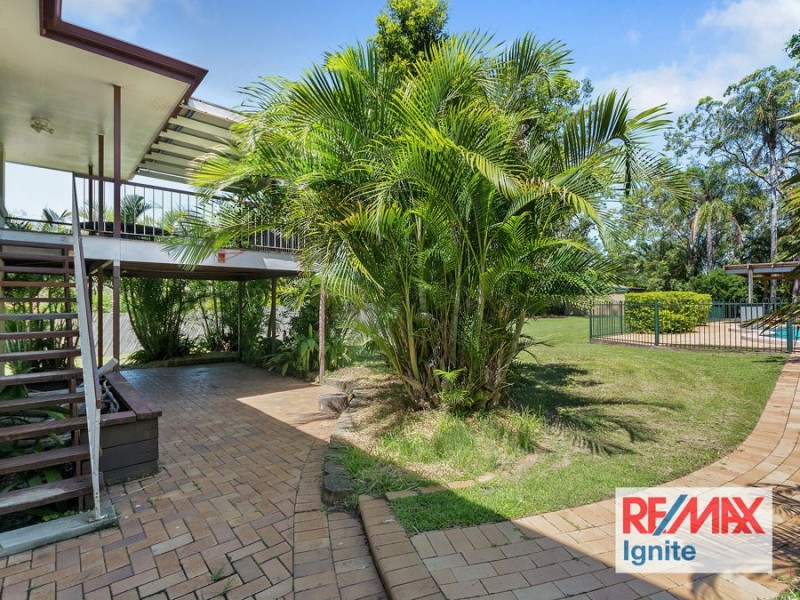 18 OXLEY DRIVE, Karalee QLD 4306