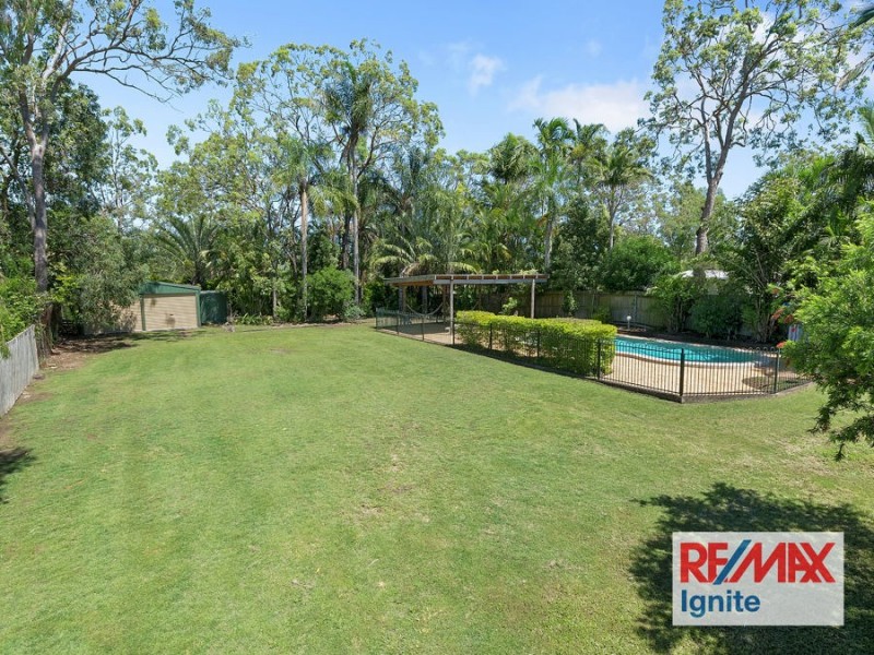18 OXLEY DRIVE, Karalee QLD 4306