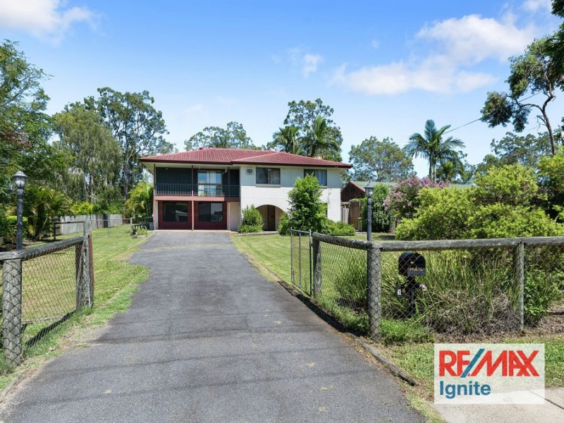 18 OXLEY DRIVE, Karalee QLD 4306