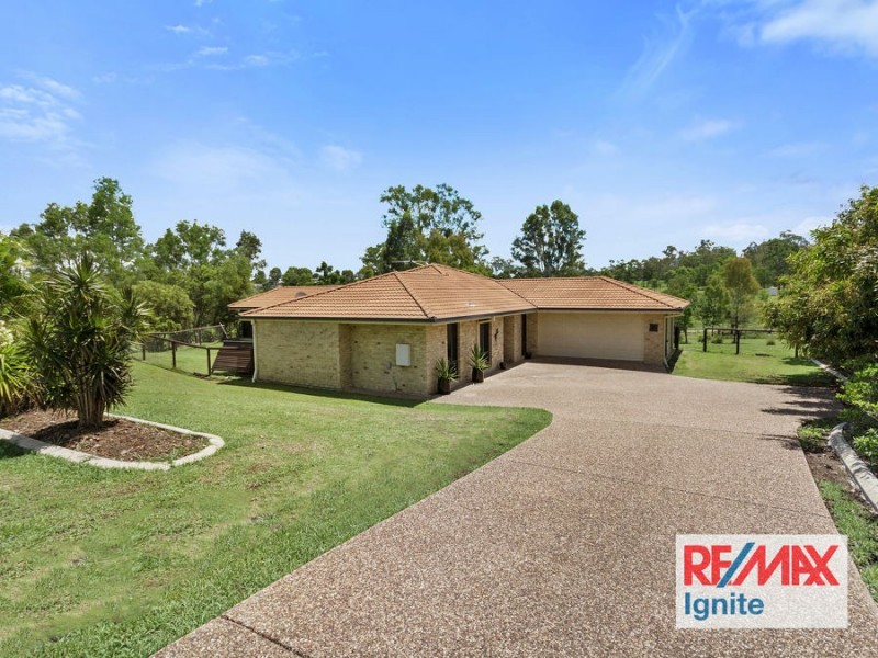 16 Krystyna Court, Karalee QLD 4306