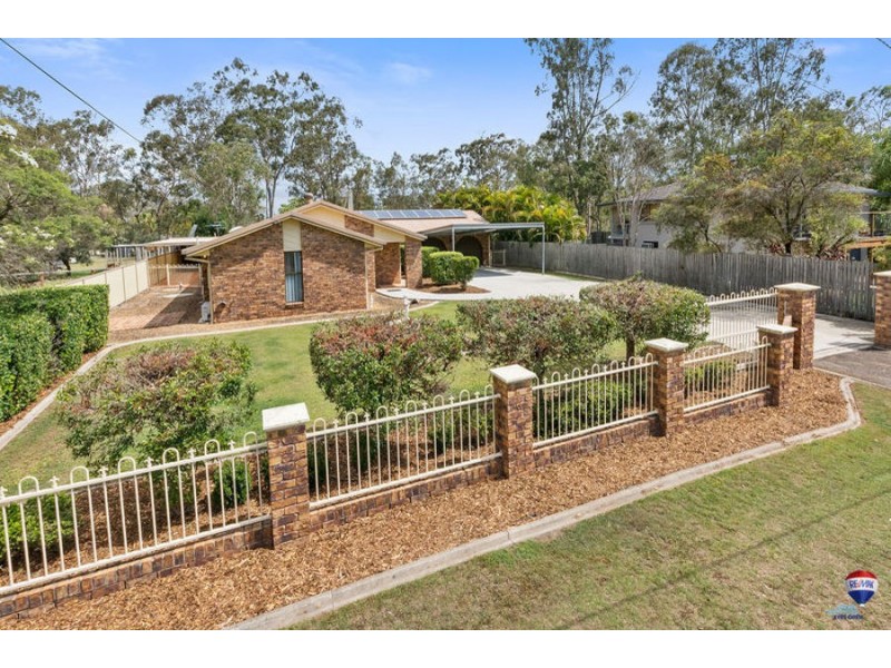25 PERTH STREET, Karalee QLD 4306