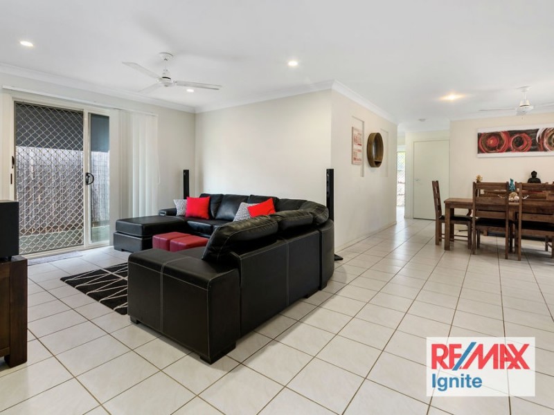 22 Collins Street, Collingwood Park QLD 4301