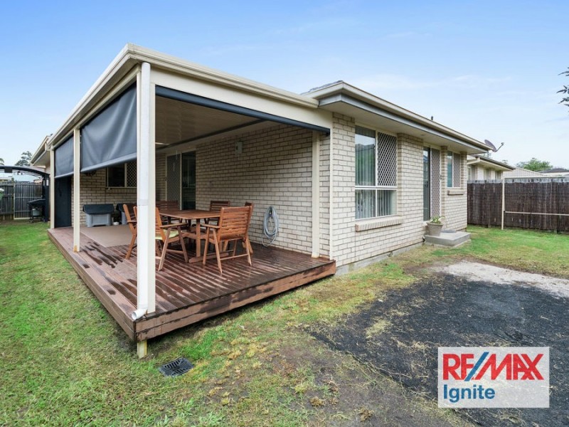 22 Collins Street, Collingwood Park QLD 4301