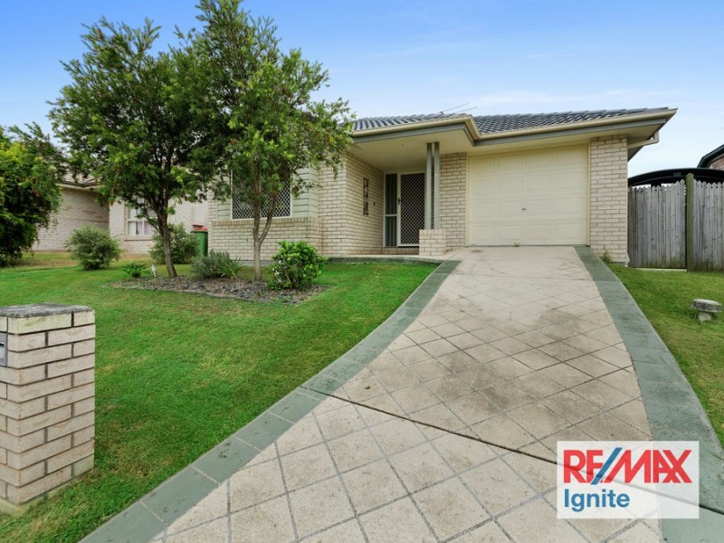 22 Collins Street, Collingwood Park QLD 4301