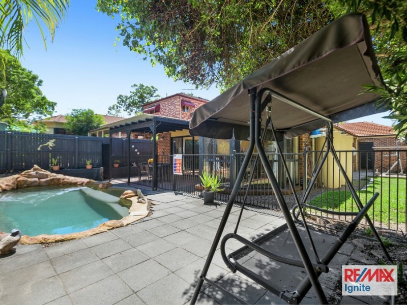 57 GLORIOUS WAY, Forest Lake QLD 4078