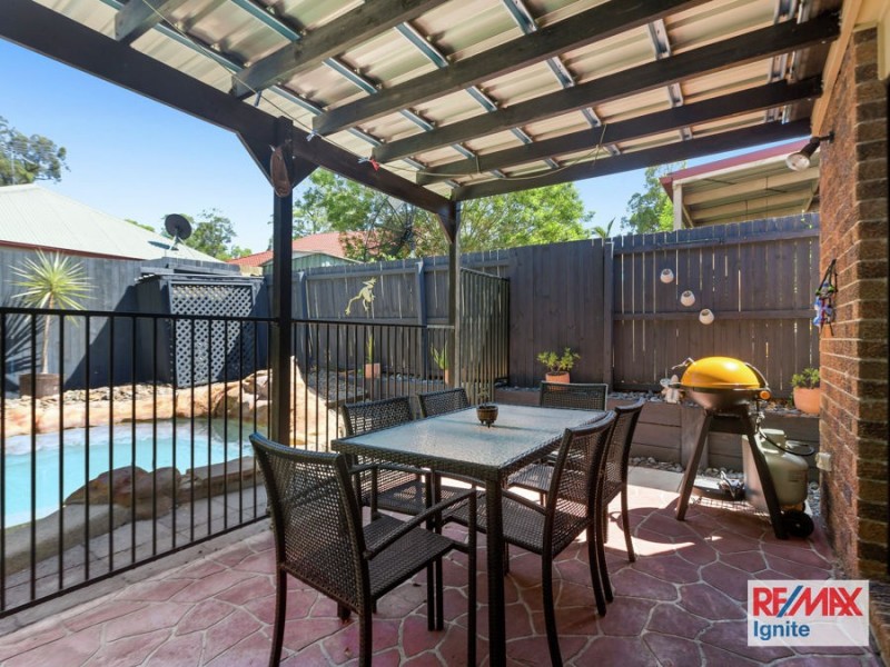 57 GLORIOUS WAY, Forest Lake QLD 4078