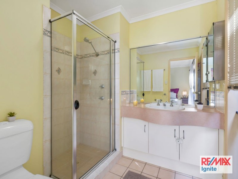 57 GLORIOUS WAY, Forest Lake QLD 4078