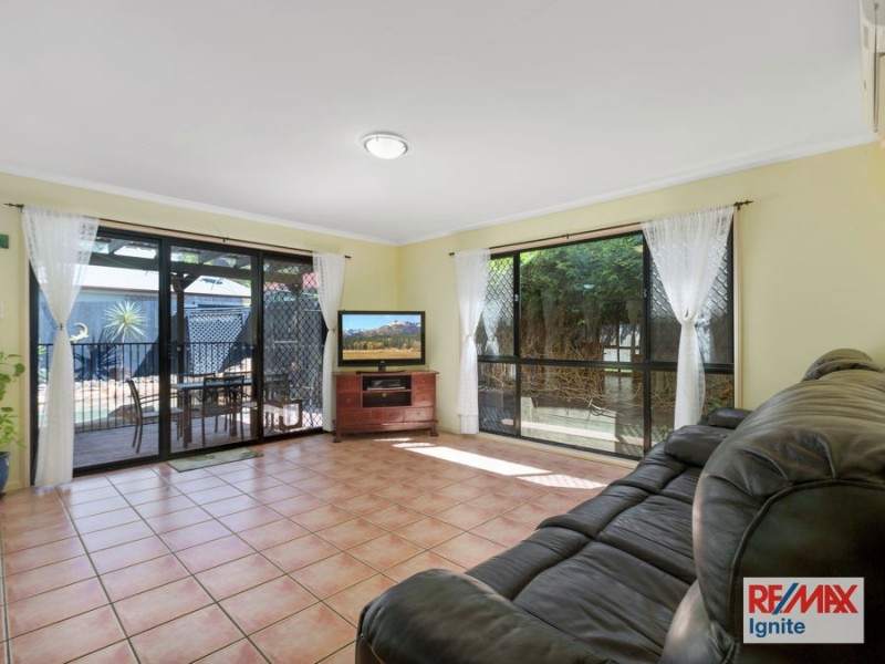 57 GLORIOUS WAY, Forest Lake QLD 4078