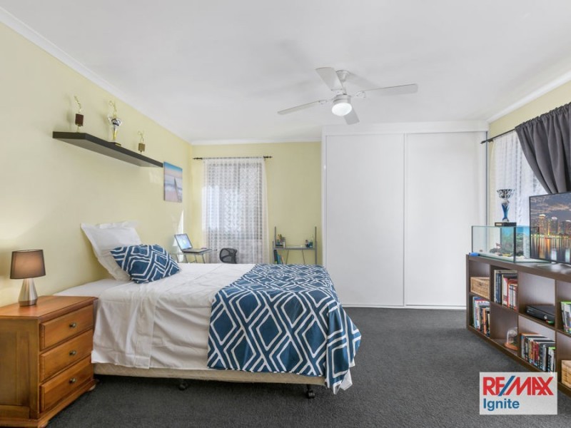 57 GLORIOUS WAY, Forest Lake QLD 4078