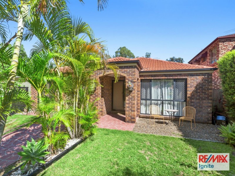 57 GLORIOUS WAY, Forest Lake QLD 4078