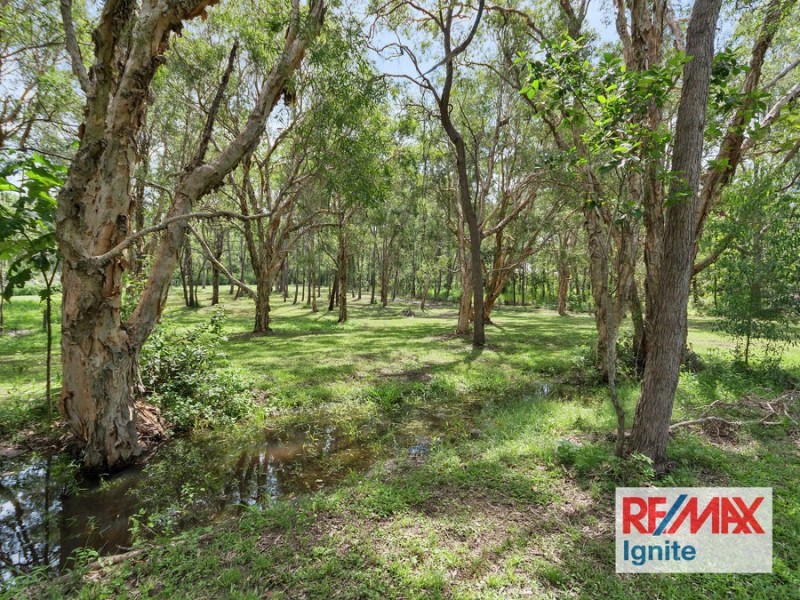 94 PHILLIP CRESCENT, Barellan Point QLD 4306