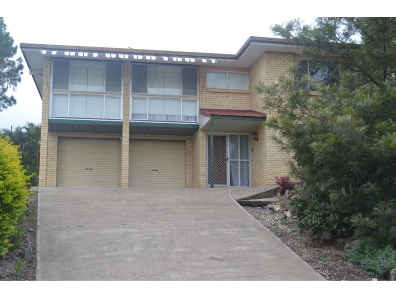 7 SPINNAKER STREET, Jamboree Heights QLD 4074