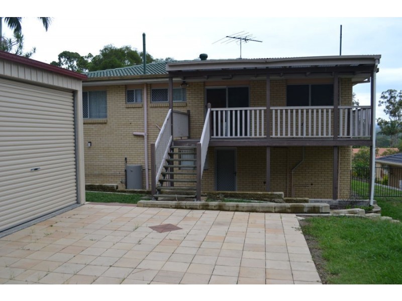 7 SPINNAKER STREET, Jamboree Heights QLD 4074