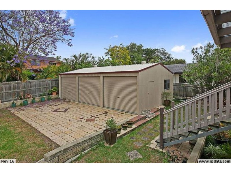 7 SPINNAKER STREET, Jamboree Heights QLD 4074