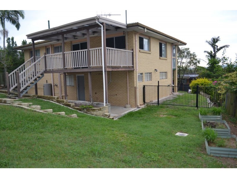 7 SPINNAKER STREET, Jamboree Heights QLD 4074