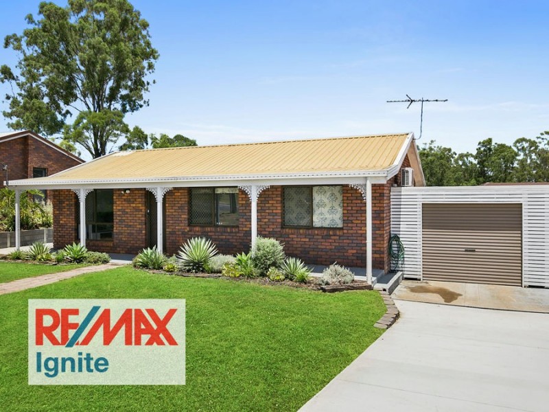 24 Glenelg Dr, Brassall QLD 4305