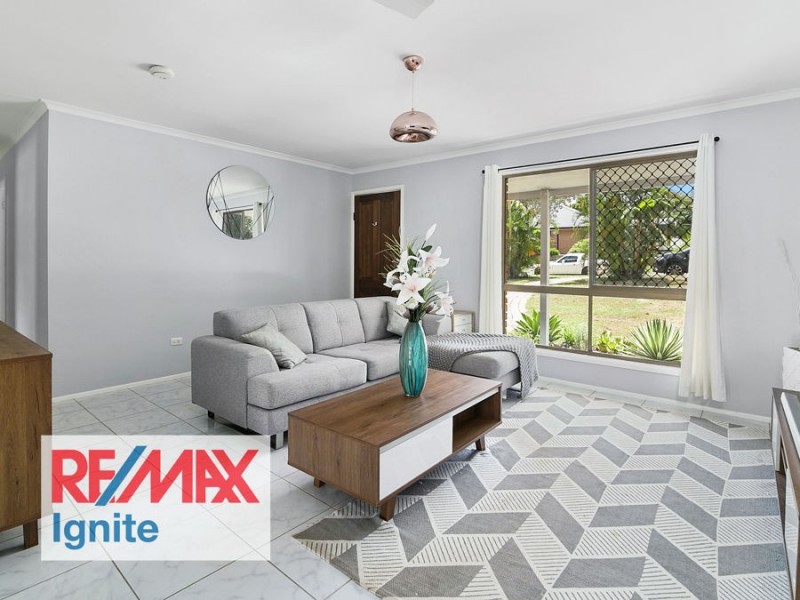 24 Glenelg Dr, Brassall QLD 4305