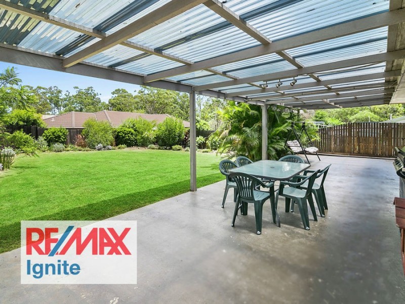 24 Glenelg Dr, Brassall QLD 4305