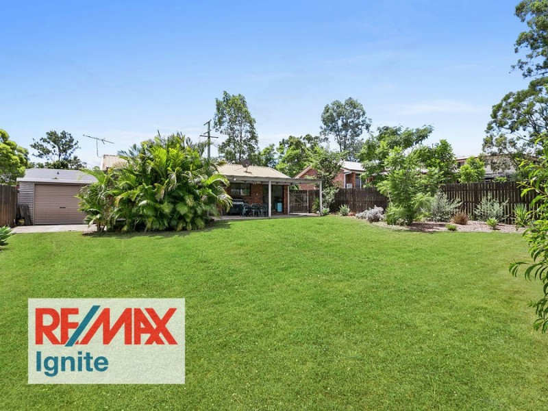 24 Glenelg Dr, Brassall QLD 4305