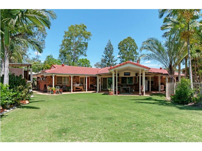 30 Balmoral Grove, Karalee QLD 4306