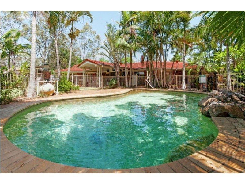 30 Balmoral Grove, Karalee QLD 4306