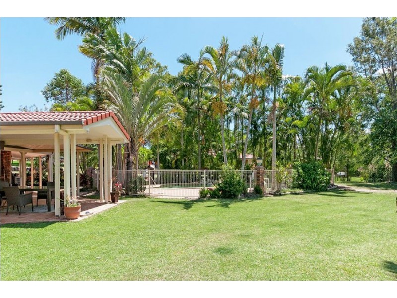 30 Balmoral Grove, Karalee QLD 4306