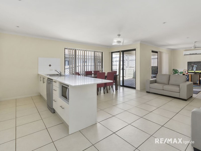 10 Laguna Crescent, Springfield Lakes QLD 4300