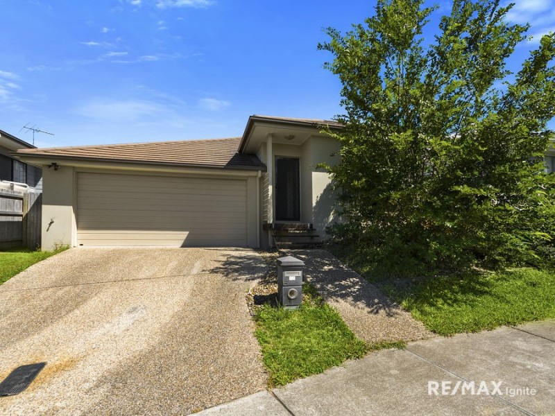 10 Laguna Crescent, Springfield Lakes QLD 4300