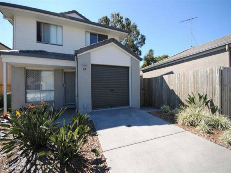 87/175 Fryar Road, Eagleby QLD 4207
