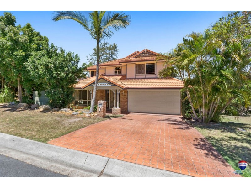 7 Deborah Place, Westlake QLD 4074