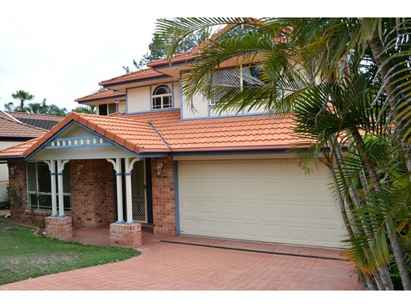 7 Deborah Place, Westlake QLD 4074