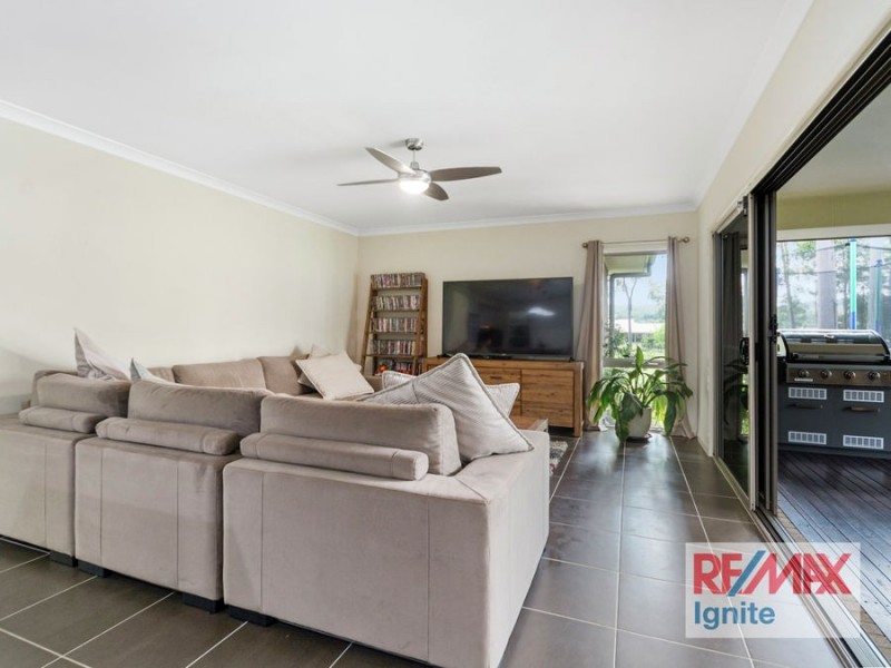 144 Diamantina Circle, Karalee QLD 4306
