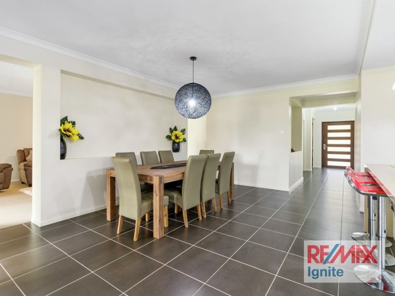 144 Diamantina Circle, Karalee QLD 4306