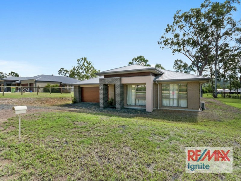 144 Diamantina Circle, Karalee QLD 4306