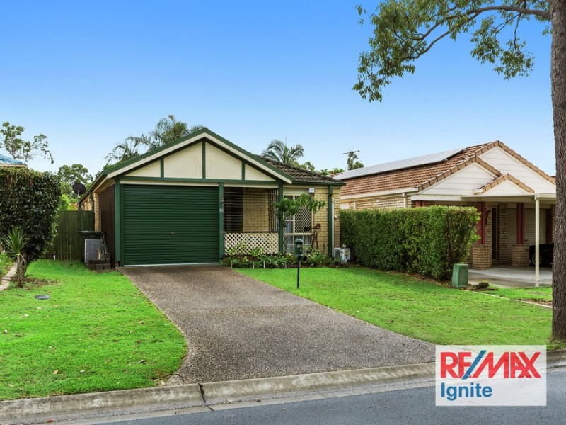 9 Heath Street, Forest Lake QLD 4078