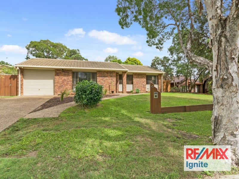6 Pallert Street, Middle Park QLD 4074
