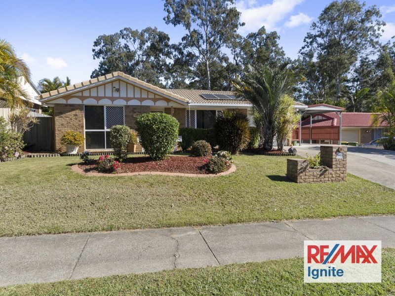 8 Brushwood Court, Camira QLD 4300