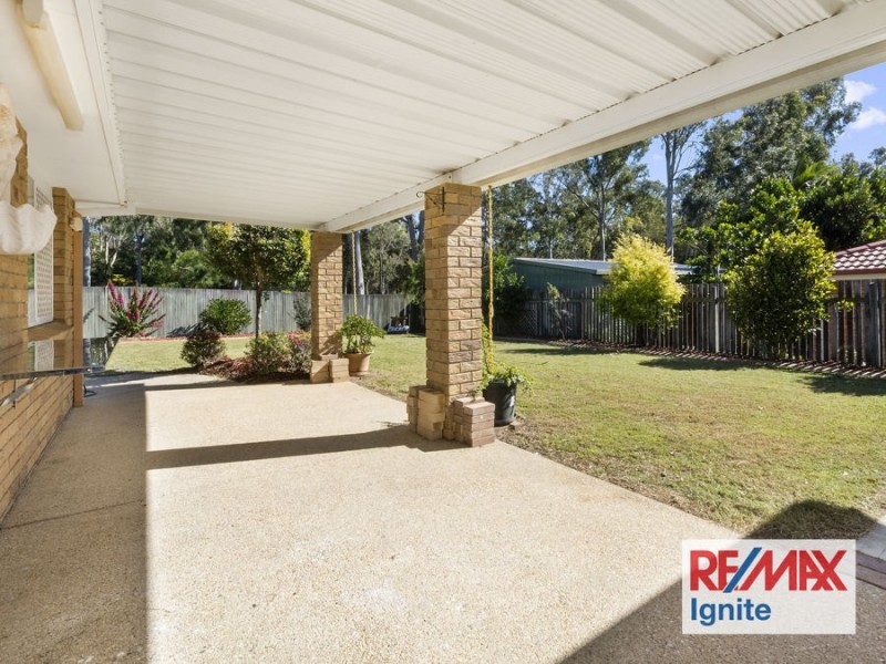 8 Brushwood Court, Camira QLD 4300