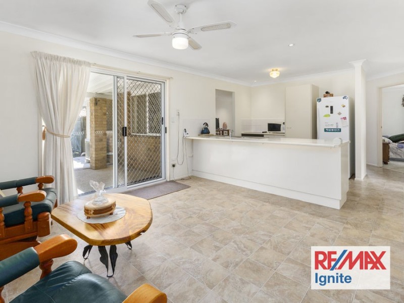 8 Brushwood Court, Camira QLD 4300