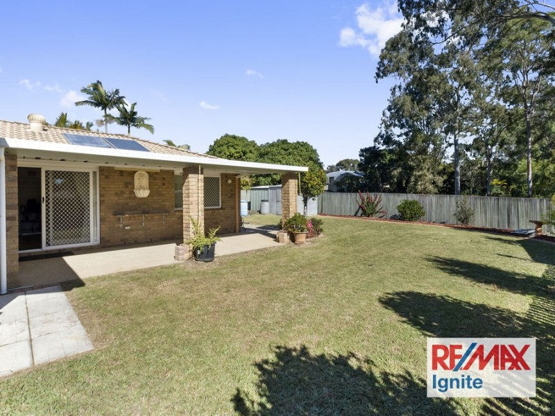 8 Brushwood Court, Camira QLD 4300