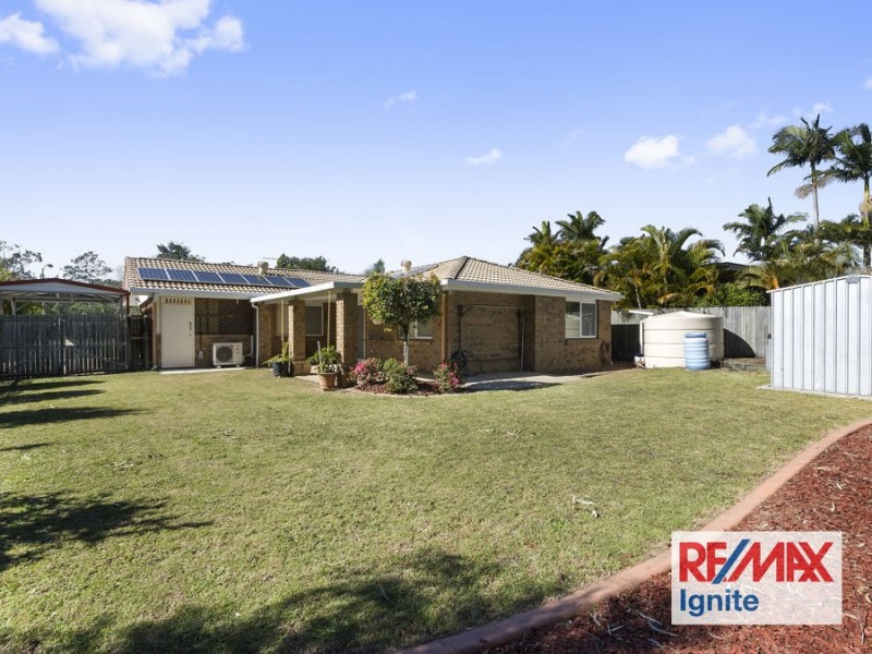 8 Brushwood Court, Camira QLD 4300