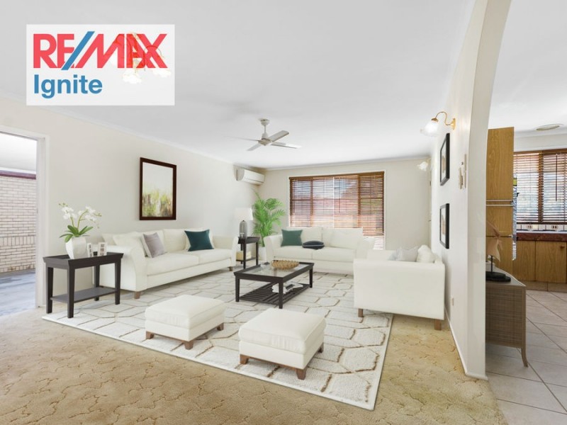 56 Hazelton Street, Riverhills QLD 4074