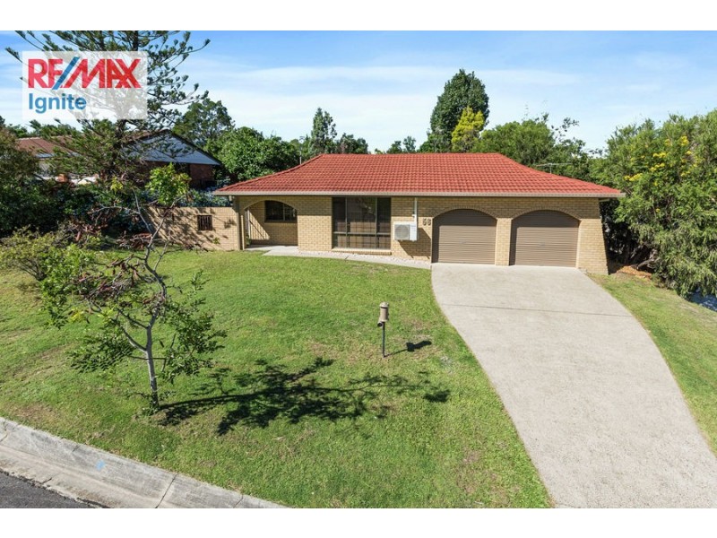 56 Hazelton Street, Riverhills QLD 4074