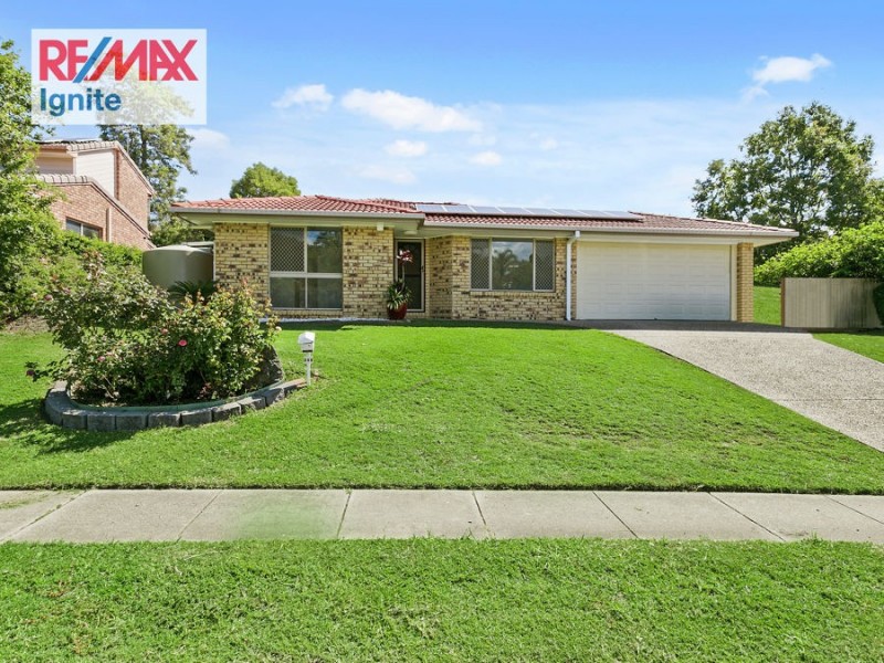 249 HORIZON DRIVE, Westlake QLD 4074