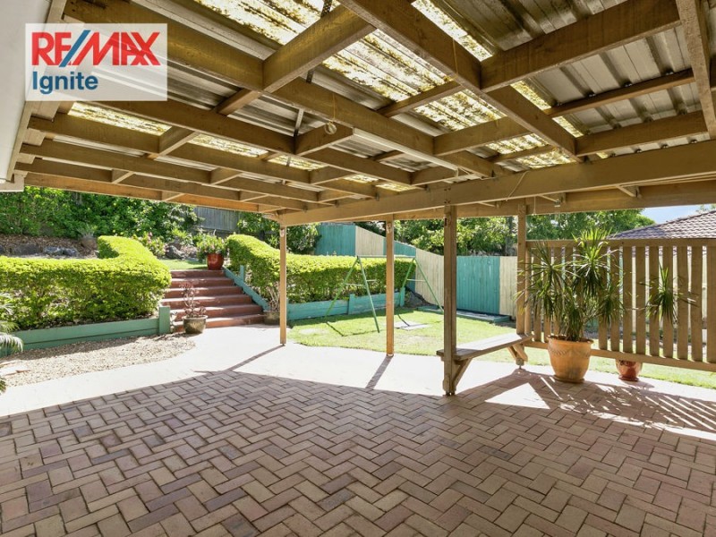 249 HORIZON DRIVE, Westlake QLD 4074