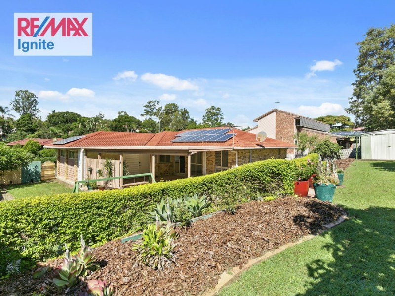 249 HORIZON DRIVE, Westlake QLD 4074