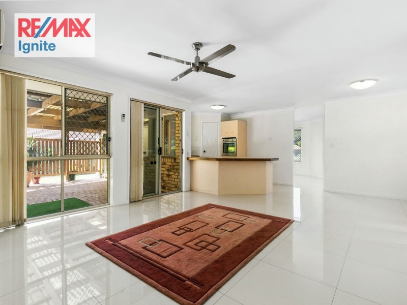 249 HORIZON DRIVE, Westlake QLD 4074